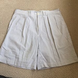 COPY - Men polo shorts